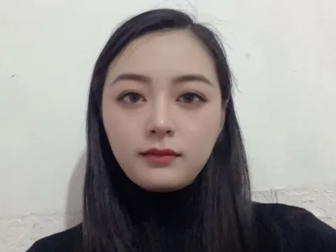 adult webcam model LvGuomao