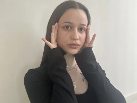 live webcam sex model LynBready
