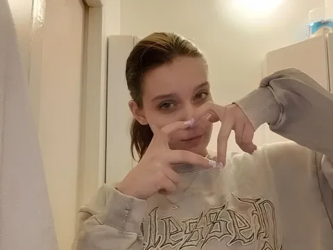 live movie sex model LynCreedon