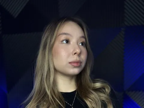 modelo de live movie sex LynDobb