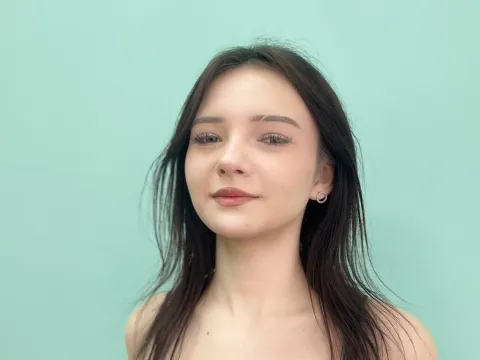 naked webcams model LynFunnell