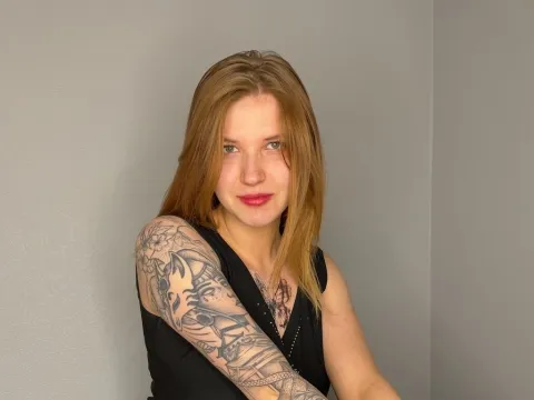 sex webcam chat model LynnGorse