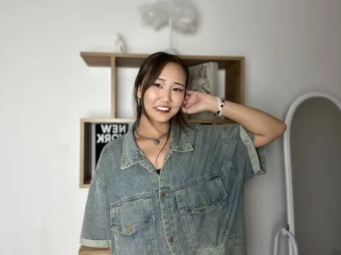 live amateur sex model LynneAlison