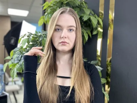 modelo de livejasm MaceyCox