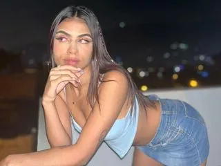 sexy webcam chat model MaddieParisi