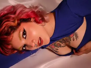 live sex cam model MadeleineCox