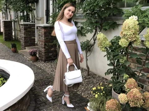 jasmine girls model MagAngelson