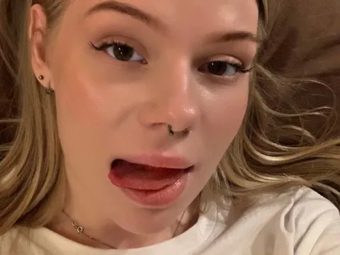 oral sex live model MaganFoxy