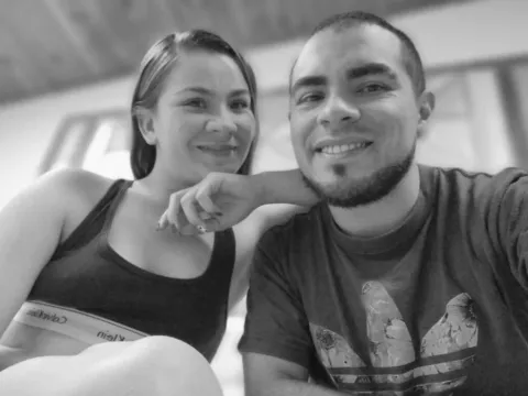 modelo de live privates MaggieAndJay