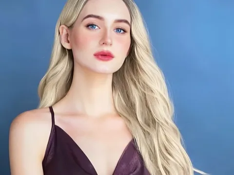 cam cyber live sex model MaiaSky