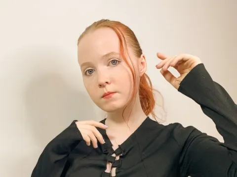 webcam sex model MaidaBryan