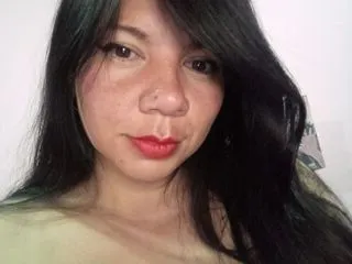 live webcam chat model MakarennaMedina