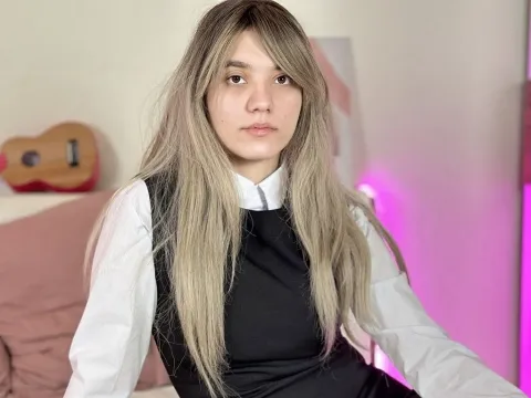 webcam sex model MaliKaty