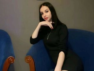 anal live sex model MaloneyMagic