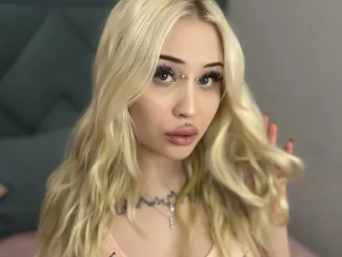 sex video chat model MandiRay