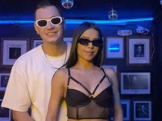 jasminlive model MandyandMichael