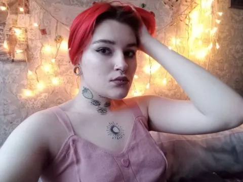 webcam sex model MaraShelby