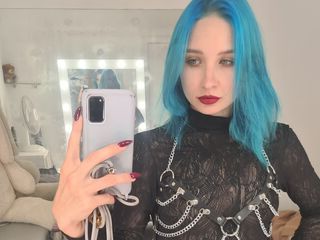 adult video chat model MargoSaw