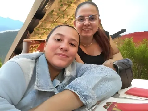 live sex teen model MariaAndCorina