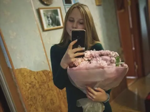 sex video dating model MariaRoses