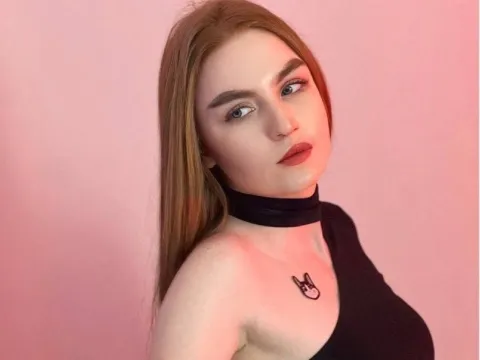 live sex chat model MariamAbner