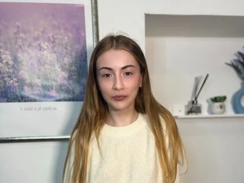cam live sex model MariamBanbury