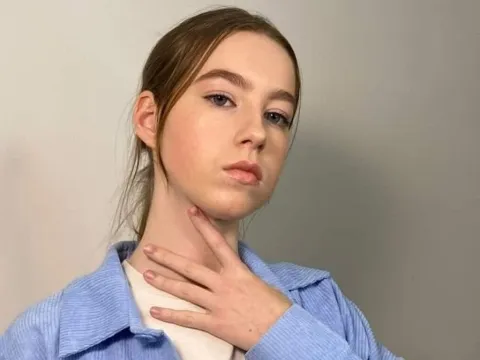 teen sex model MariamBufkin