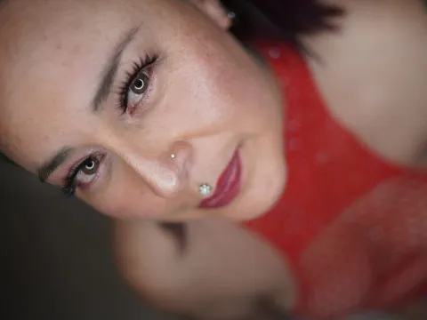 camera live sex model MariamCarterr