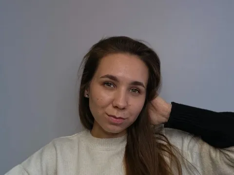 live webcam sex model MariamHeming