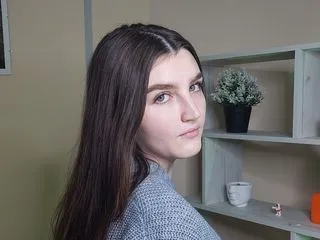 hot live webcam model MarianFaux
