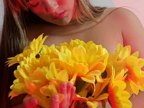amsterdam show model MarianSandler
