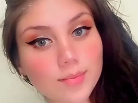 jasmin sex model MarianaaLopez