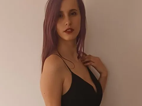 live jasmine model MariannaJonhson