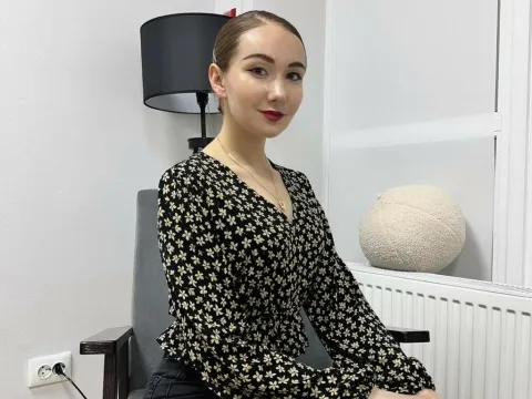 webcam sex model MariannaMartinez
