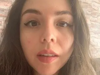 video chat model MaribelGarcia