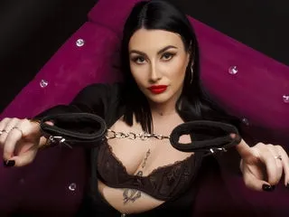 pussy webcam model MarisaReed