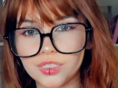 jasmine webcam model MarissaHarris