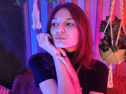 live sex video chat model MarryBrooks