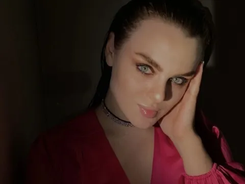 live webcam sex model MarryLy