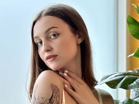 video live sex model MarthaDavelli