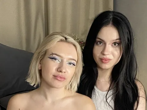 live cam chat model MaryAndHayley