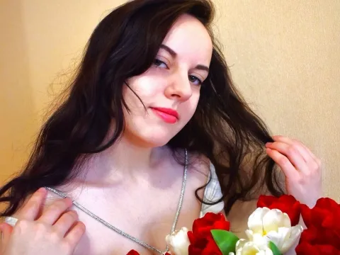 cam cyber live sex model MaryBloome