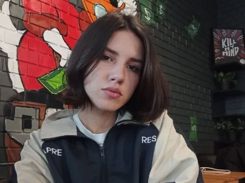 modelo de live teen sex MaryCole