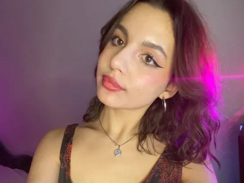 live webcam sex model MaryDissonance