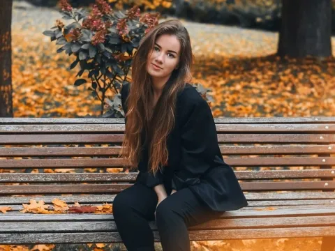 live jasmine model MaryHernandos