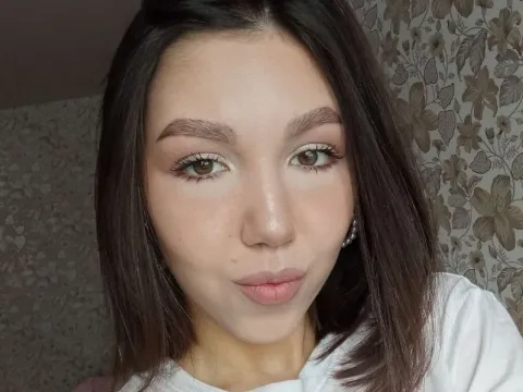 pussy webcam model MaryStewart