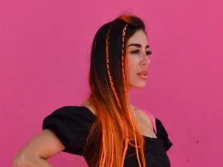 live sex video chat model MaryaAngel