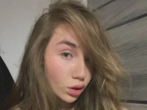 live sex teen model MaudBellew