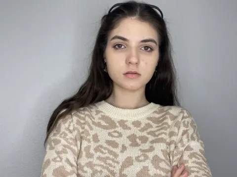 video live sex model MaudCubitt