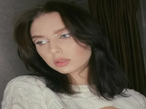 webcam sex model MaudDurston